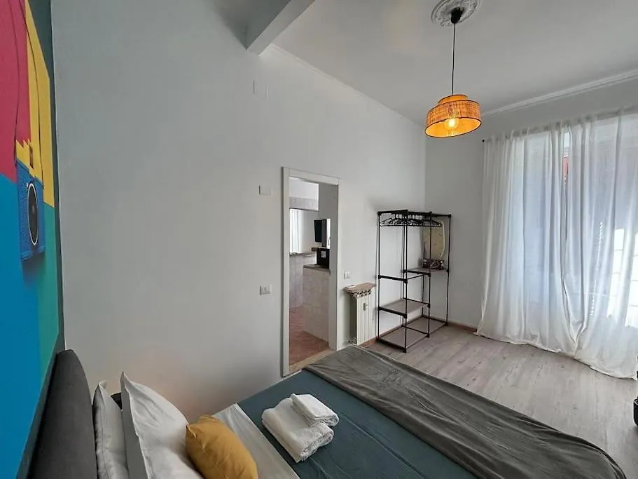 La Casetta Trastevere Roma Apartamento