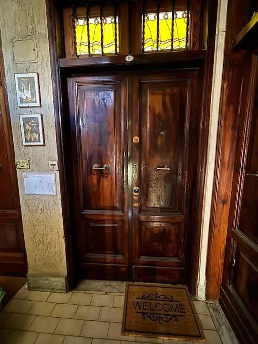 Apartment La Casetta Trastevere Rome Italy
